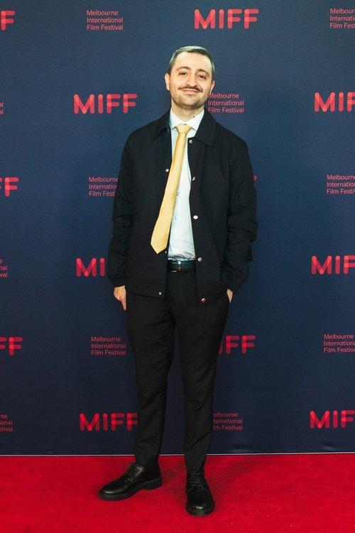 Adrian Ortega fotoğrafı