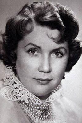 Zoya Isayeva fotoğrafı