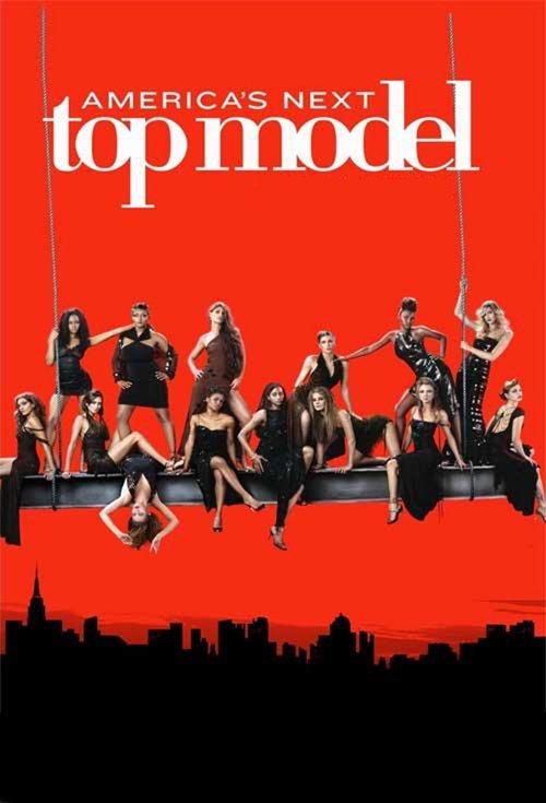 America's Next Top Model Sezon 3