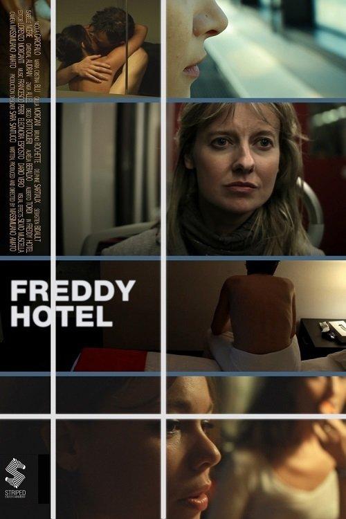 Freddy Hotel film afişi