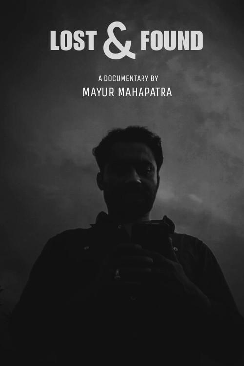 LOST AND FOUND film afişi