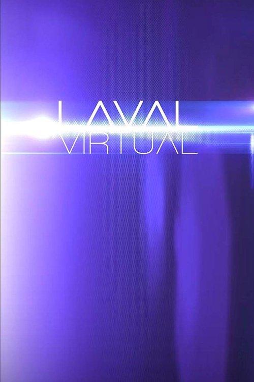 Laval Virtual film afişi