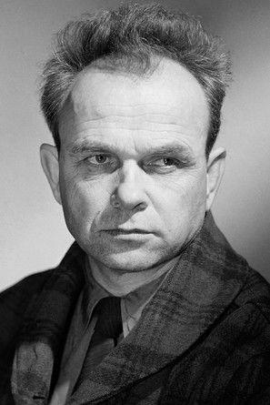 Konstantin Yudin fotoğrafı