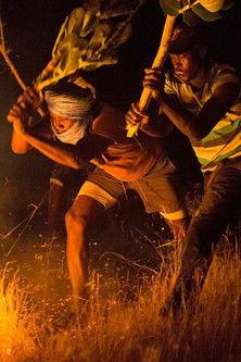 The Fire Brigade film afişi