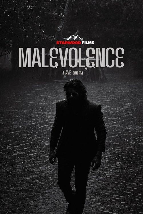Malevolence film afişi