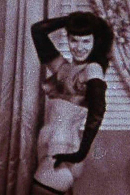 Betty High Heel Dance film afişi