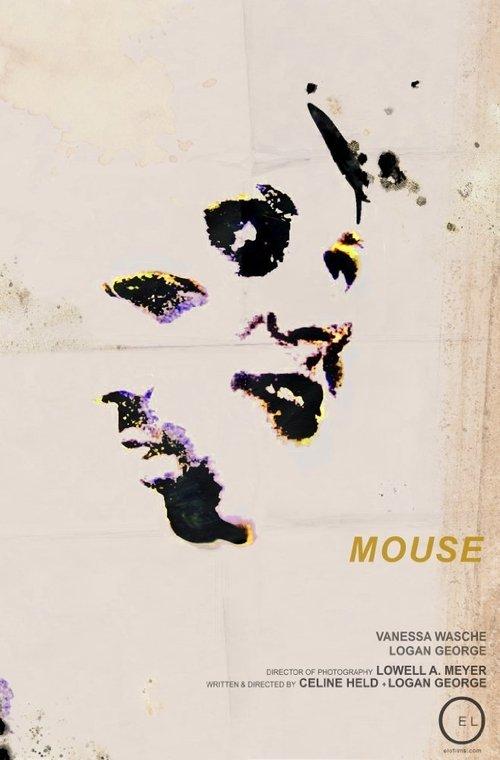 Mouse film afişi