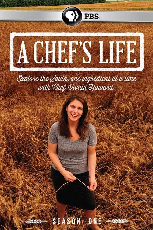 A Chef's Life Sezon 1