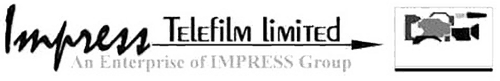 Impress Telefilm logo