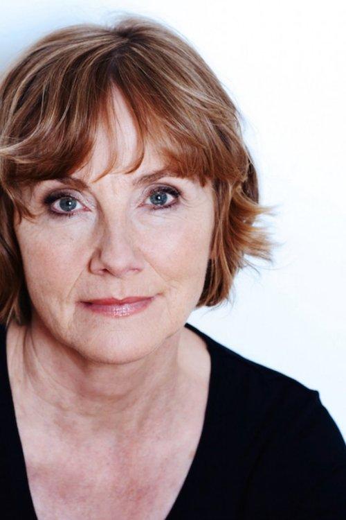 Ruth Reinecke fotoğrafı