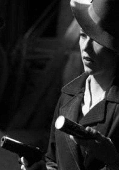 The Porcelain Pussy film afişi