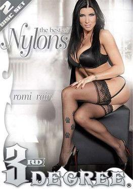 The Best of Nylons film afişi