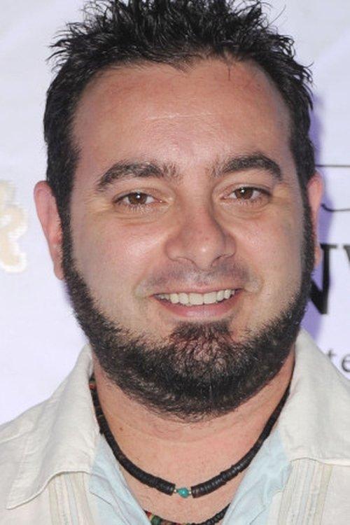 Chris Kirkpatrick fotoğrafı