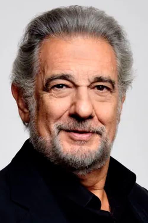 Plácido Domingo fotoğrafı