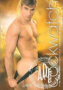 Cockwatch film afişi