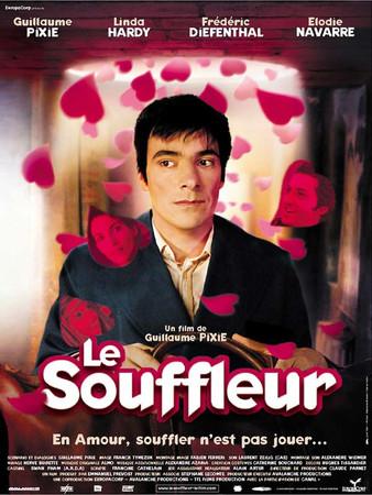 Le souffleur film afişi