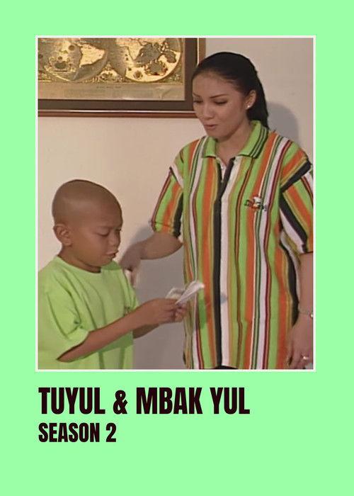 Tuyul & Mbak Yul Sezon 2
