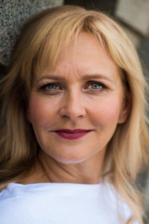 Simona Vrbická fotoğrafı