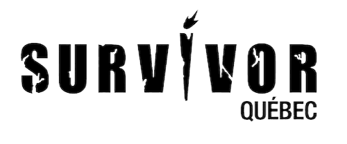 Survivor Québec logo