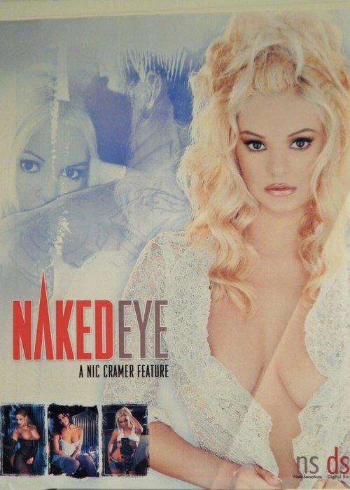 Naked Eye film afişi