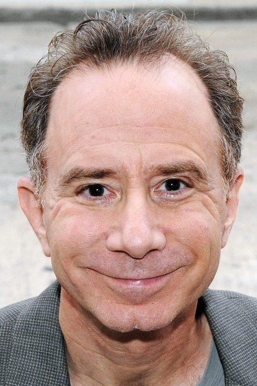 Andrew Hill Newman fotoğrafı