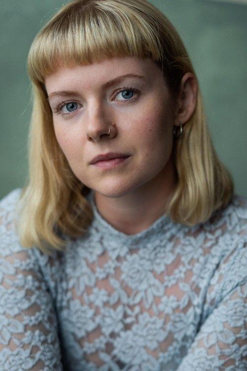 Kitty Douglas fotoğrafı