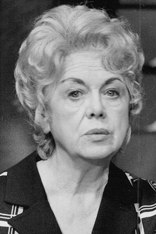 Renée Houston fotoğrafı