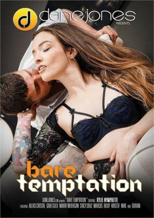 Bare Temptation film afişi