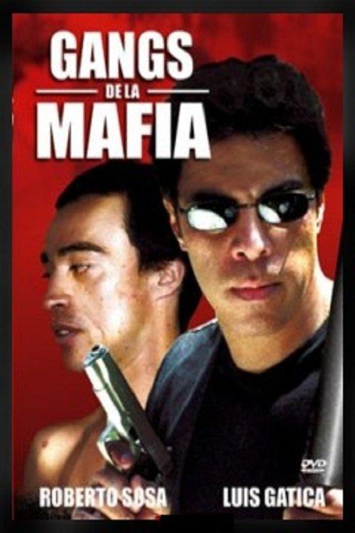 Gangs de la Mafia film afişi