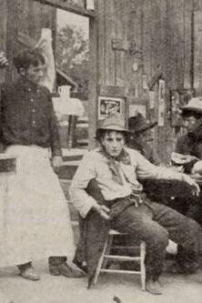 Her Spoiled Boy film afişi