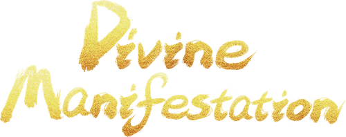 Divine Manifestation logo