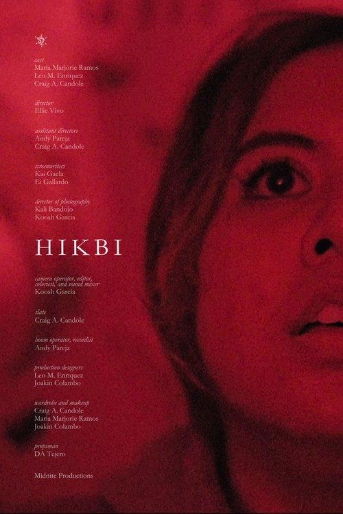 hikbi film afişi