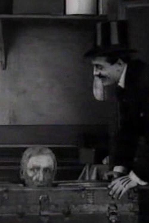 The Wedding Trunk film afişi