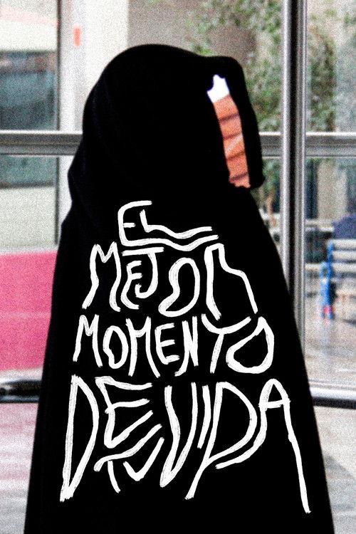 The Prime Time of Your Life film afişi