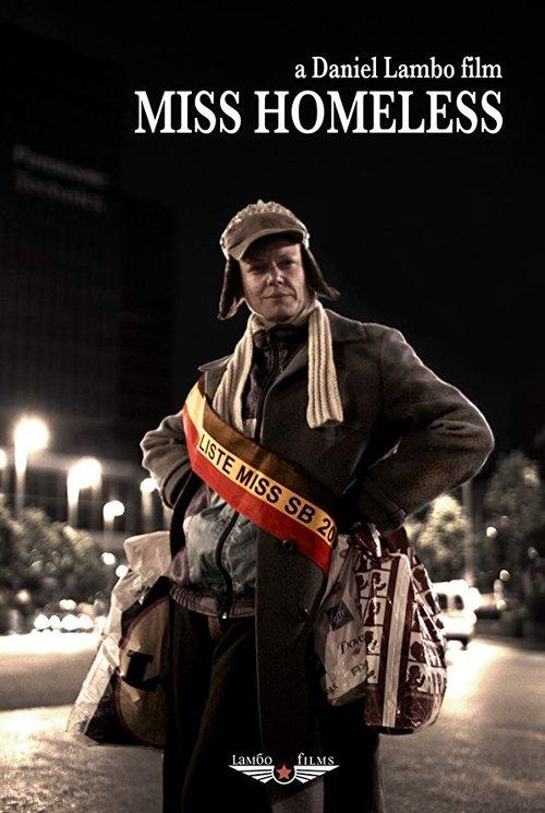 Miss Homeless film afişi