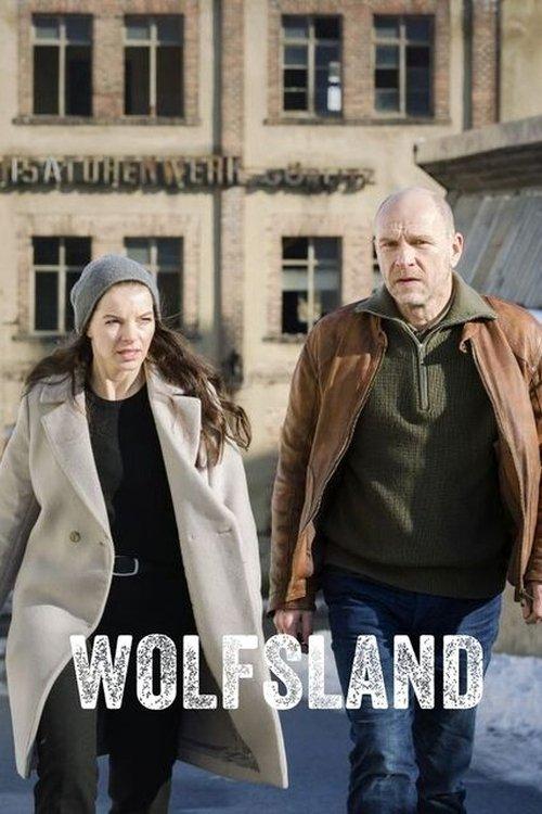 Wolfsland - Das dreckige Dutzend film afişi