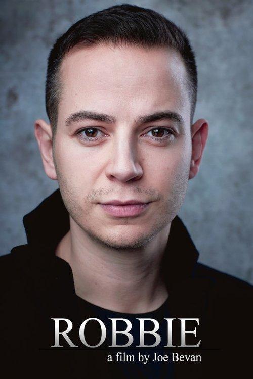 Robbie film afişi