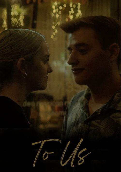 To Us film afişi