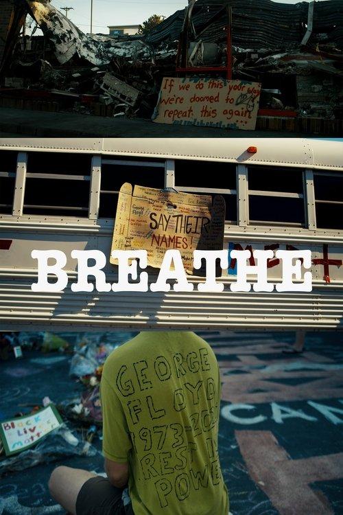 Breathe film afişi