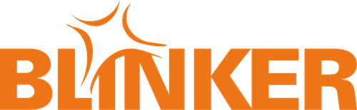 Blinker Filmproduktion logo