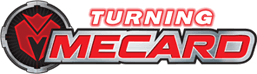 Turning Mecard logo