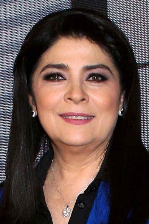 Victoria Ruffo fotoğrafı