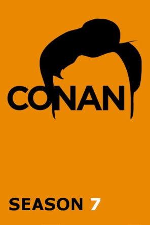 Conan Sezon 7