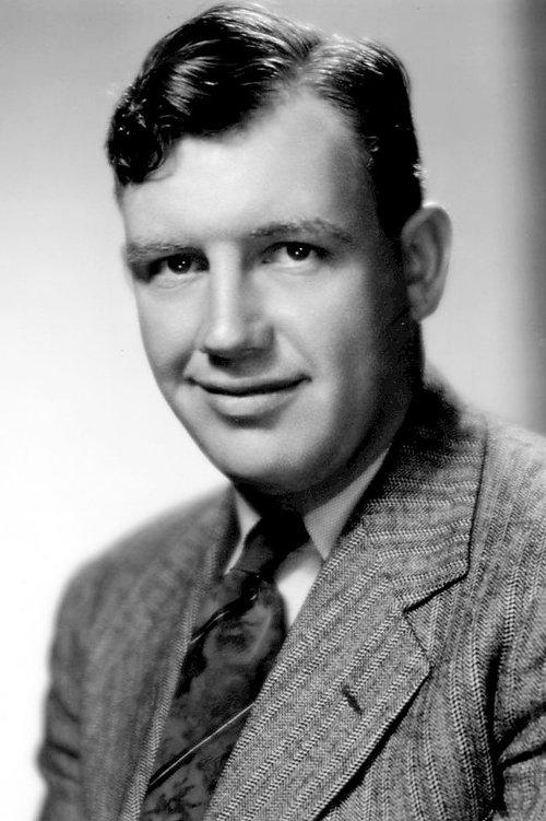 Andy Devine fotoğrafı
