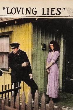 Loving Lies film afişi