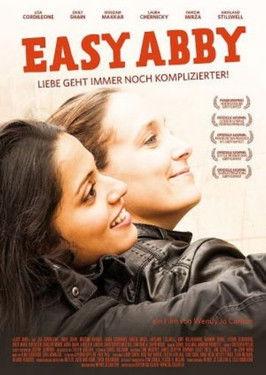 Easy Abby: How to Make Love More Difficult film afişi