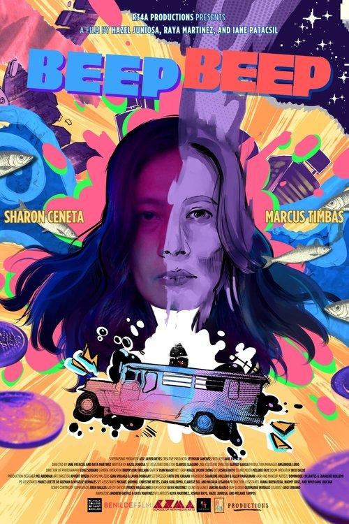 Beep Beep film afişi