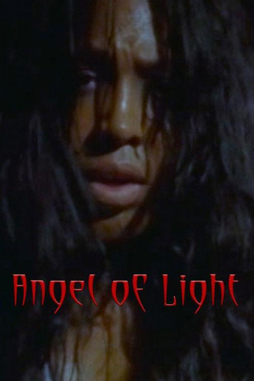 Angel of Light film afişi