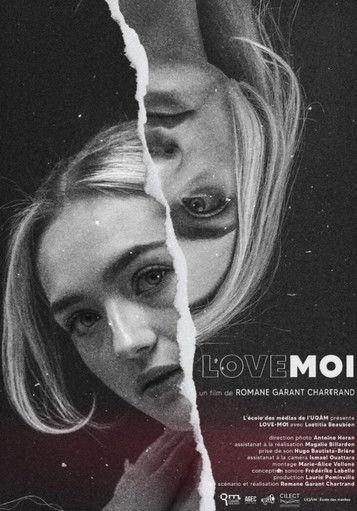 LOVE-MOI film afişi