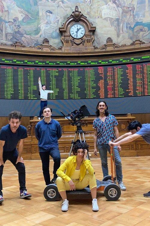 Les Revenants film afişi